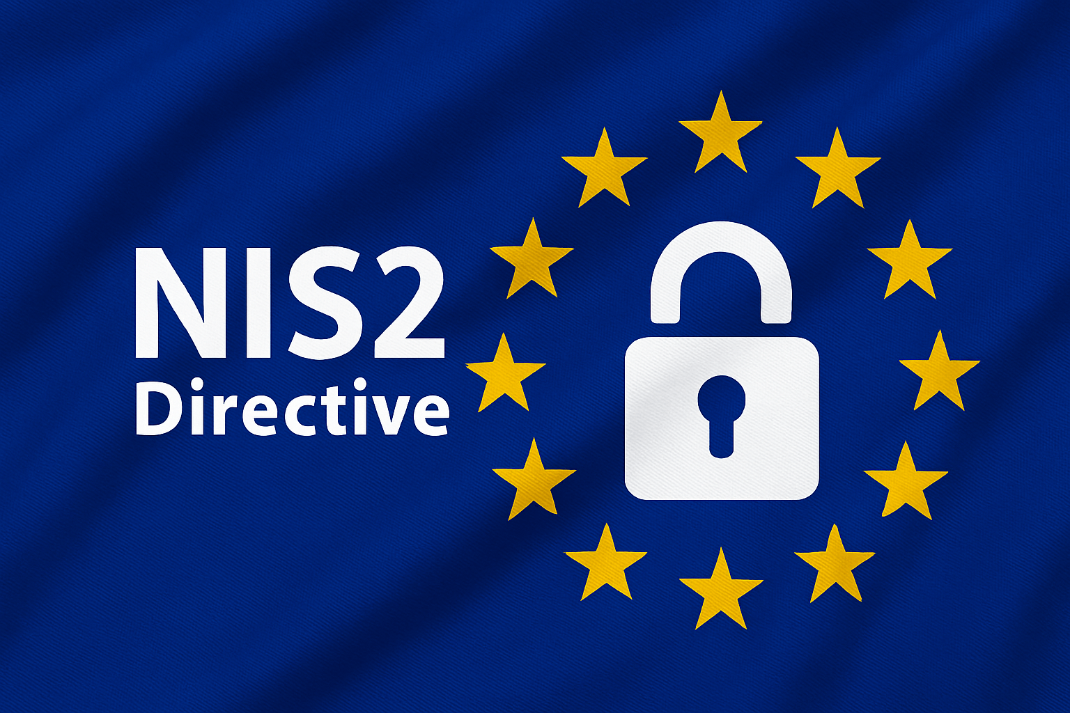 NIS2 - nowa dyrektywa UE