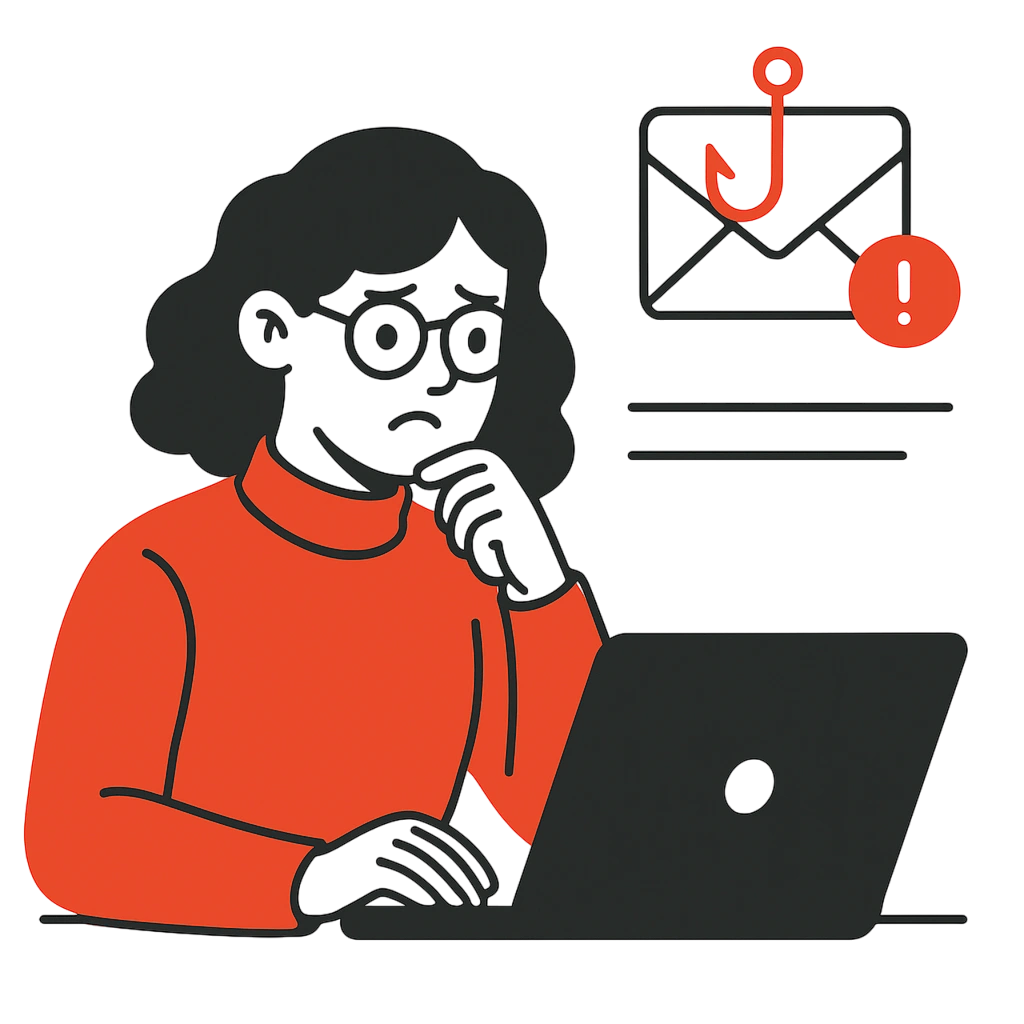 phishing