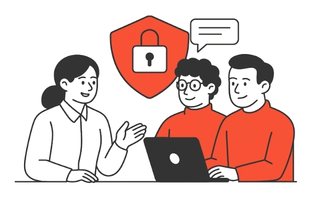 szkolenie z cyberbezpieczeństwa